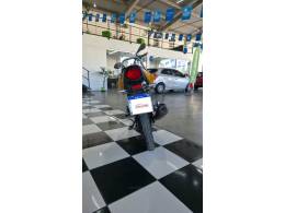 HONDA - CG 160 - 2022/2022 - Amarela - R$ 18.900,00