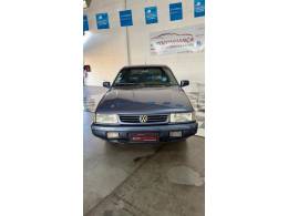VOLKSWAGEN - SANTANA - 1997/1997 - Azul - R$ 24.900,00