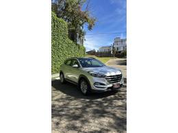 HYUNDAI - TUCSON - 2020/2020 - Prata - R$ 114.900,00
