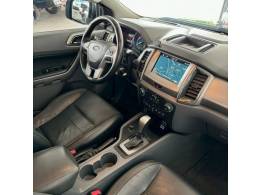 FORD - RANGER - 2019/2019 - Cinza - R$ 156.900,00