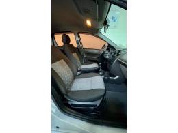 FORD - FIESTA - 2012/2012 - Prata - R$ 34.900,00