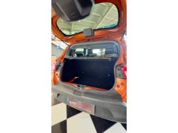 RENAULT - KWID - 2018/2018 - Laranja - R$ 42.900,00