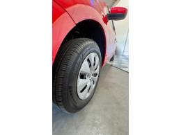 VOLKSWAGEN - GOL - 2013/2014 - Vermelha - R$ 44.900,00