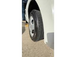 FIAT - MOBI - 2018/2019 - Branca - R$ 34.900,00