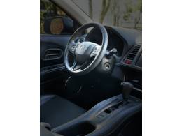 HONDA - HR-V - 2018/2018 - Cinza - R$ 102.900,00