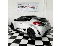 HYUNDAI - VELOSTER - 2012/2012 - Prata - R$ 59.900,00