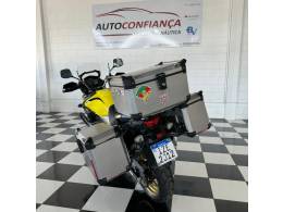 SUZUKI - V-STROM - 2020/2020 - Amarela - R$ 49.900,00