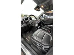 CHEVROLET - TRACKER - 2018/2018 - Branca - R$ 95.900,00