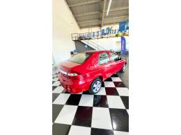 CHEVROLET - PRISMA - 2012/2012 - Vermelha - R$ 33.900,00