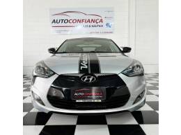 HYUNDAI - VELOSTER - 2012/2012 - Prata - R$ 59.900,00