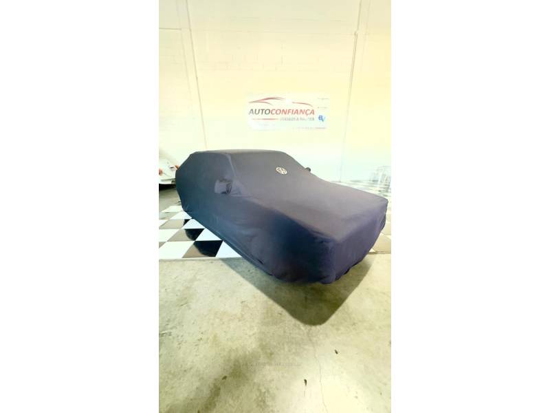 VOLKSWAGEN - GOL - 1993/1993 - Cinza - R$ 47.900,00