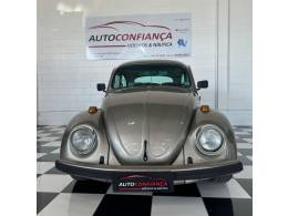 VOLKSWAGEN - FUSCA - 1994/1994 - Bege - R$ 36.900,00