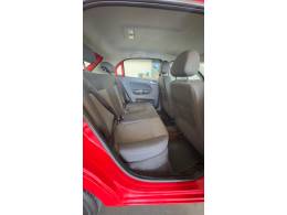 VOLKSWAGEN - GOL - 2013/2014 - Vermelha - R$ 44.900,00
