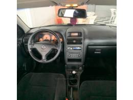 CHEVROLET - ASTRA - 2009/2010 - Branca - R$ 41.900,00