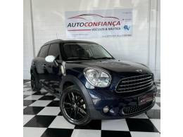 MINI - COOPER - 2012/2012 - Azul - R$ 72.900,00