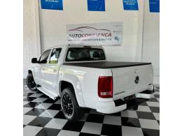 VOLKSWAGEN - AMAROK - 2019/2019 - Branca - R$ 139.900,00