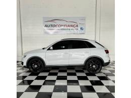 AUDI - Q3 - 2014/2014 - Branca - R$ 99.900,00