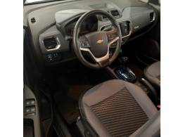 CHEVROLET - SPIN - 2021/2022 - Azul - R$ 98.900,00