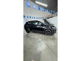 CHEVROLET - TRACKER - 2022/2022 - Preta - R$ 99.201,00