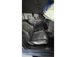 VOLKSWAGEN - SANTANA - 1997/1997 - Azul - R$ 24.900,00