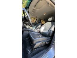HONDA - HR-V - 2018/2018 - Cinza - R$ 102.900,00
