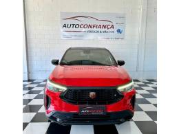 FIAT - PULSE - 2023/2023 - Vermelha - R$ 120.900,00