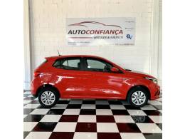 FIAT - ARGO - 2020/2020 - Vermelha - R$ 62.900,00