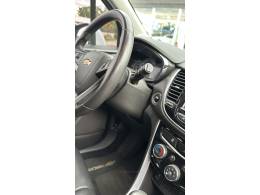CHEVROLET - TRACKER - 2018/2018 - Branca - R$ 95.900,00