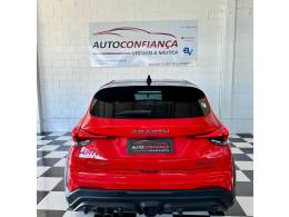 FIAT - PULSE - 2023/2023 - Vermelha - R$ 120.900,00