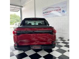 CHEVROLET - MONTANA - 2024/2024 - Vermelha - R$ 117.900,00