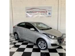 HYUNDAI - HB20S - 2017/2017 - Branca - R$ 56.900,00