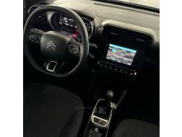 CITROËN - C4 CACTUS - 2022/2022 - Branca - R$ 76.900,00