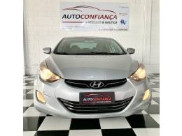 HYUNDAI - ELANTRA - 2013/2014 - Prata - R$ 69.900,00