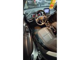 CHEVROLET - TRACKER - 2022/2022 - Preta - R$ 99.201,00