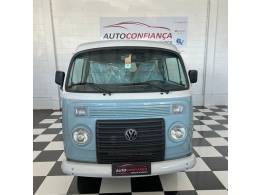 VOLKSWAGEN - KOMBI - 2013/2014 - Azul - R$ 264.900,00