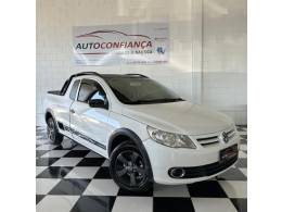 VOLKSWAGEN - SAVEIRO - 2011/2011 - Branca - R$ 44.900,00