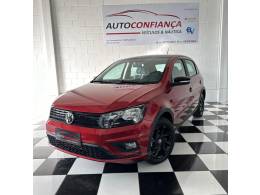 VOLKSWAGEN - GOL - 2023/2023 - Vermelha - R$ 160.000,00