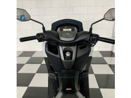 YAMAHA - NMAX 160 ABS - 2022/2022 - Branca - R$ 19.900,00