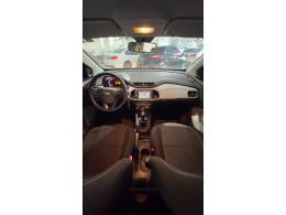 CHEVROLET - ONIX - 2018/2019 - Prata - R$ 53.900,00