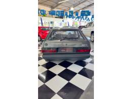 VOLKSWAGEN - GOL - 1993/1993 - Cinza - R$ 47.900,00