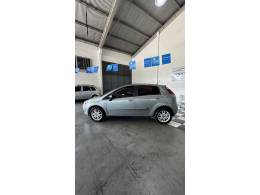 FIAT - PUNTO - 2011/2012 - Cinza - R$ 39.900,00