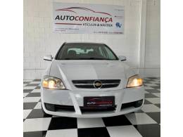 CHEVROLET - ASTRA - 2009/2010 - Branca - R$ 41.900,00