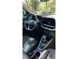 CHEVROLET - MONTANA - 2023/2024 - Branca - R$ 123.900,00