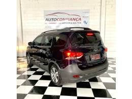 CHEVROLET - SPIN - 2021/2022 - Azul - R$ 98.900,00