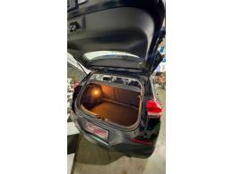 CHEVROLET - TRACKER - 2022/2022 - Preta - R$ 99.201,00