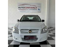 CHEVROLET - CELTA - 2011/2011 - Branca - R$ 24.900,00