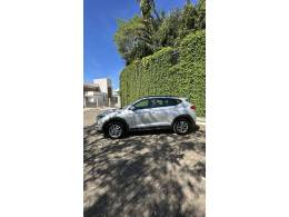 HYUNDAI - TUCSON - 2020/2020 - Prata - R$ 114.900,00