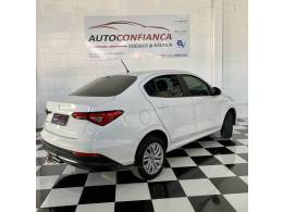 FIAT - CRONOS - 2022/2022 - Branca - R$ 69.900,00