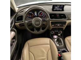 AUDI - Q3 - 2014/2014 - Branca - R$ 99.900,00