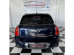 MINI - COOPER - 2012/2012 - Azul - R$ 72.900,00